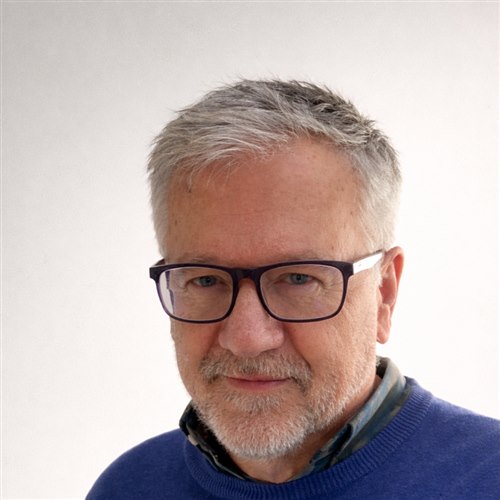 Michael Harris